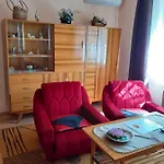 Apartmán Kereki Retro Vendeghaz Kerekegyháza
