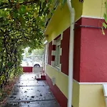 Kereki Retro Vendeghaz Apartmán *