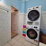 Kereki Retro Vendeghaz Apartmán *