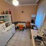 Apartmán Kereki Retro Vendeghaz Kerekegyháza