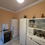 Apartmán Kereki Retro Vendeghaz
