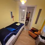 Apartmán Kereki Retro Vendeghaz