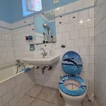 Kereki Retro Vendeghaz Apartmán Kerekegyháza