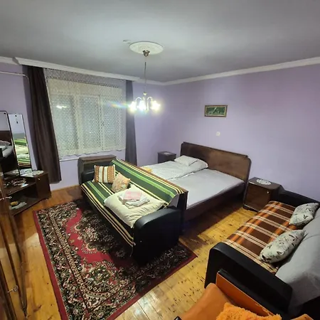 Apartment Kereki Retro Vendeghaz Kerekegyhaza
