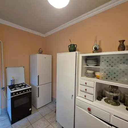 Apartment Kereki Retro Vendeghaz