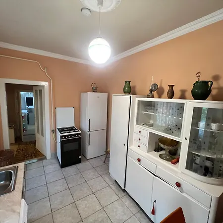 Kereki Retro