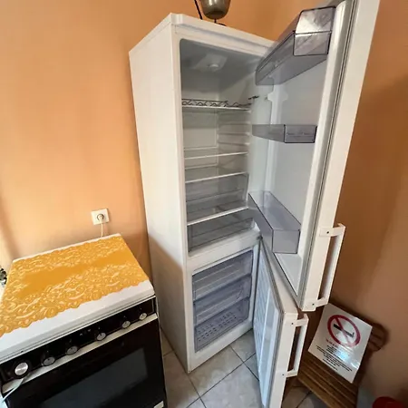 Appartamento Kereki Retro